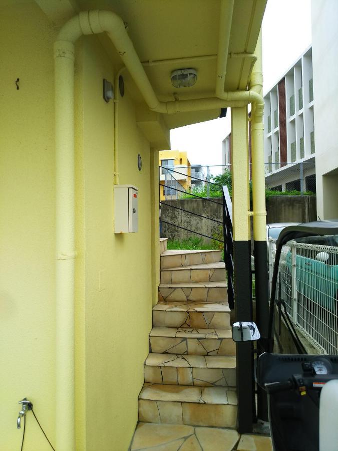 Urban Condominium Wafutei Naha Exterior photo