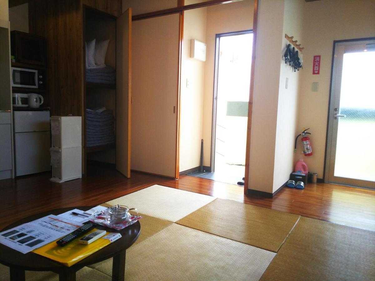 Urban Condominium Wafutei Naha Exterior photo