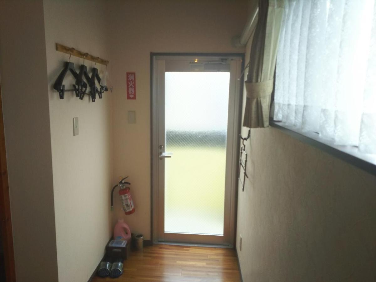 Urban Condominium Wafutei Naha Exterior photo