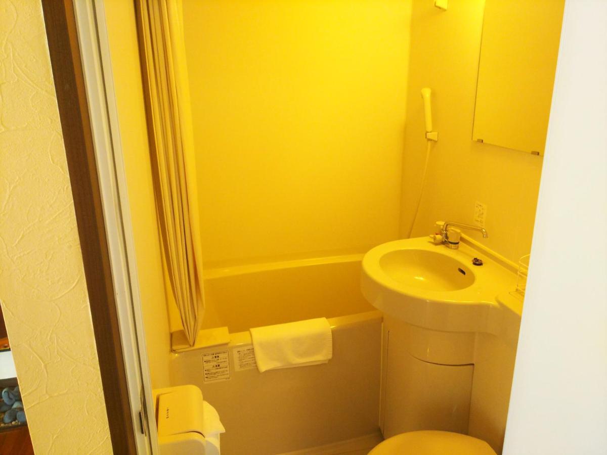 Urban Condominium Wafutei Naha Exterior photo