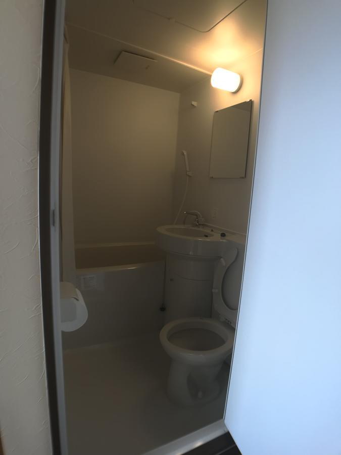 Urban Condominium Wafutei Naha Exterior photo