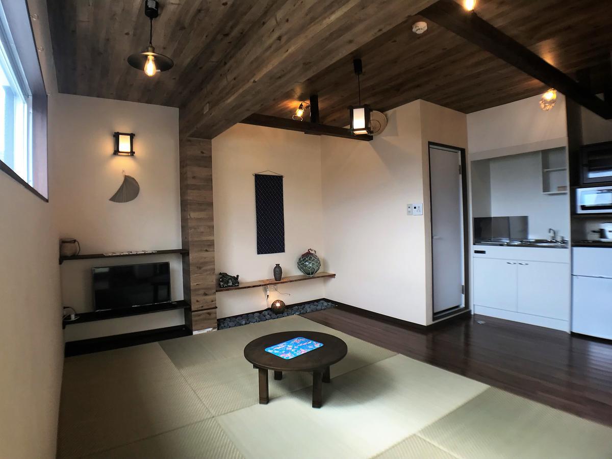 Urban Condominium Wafutei Naha Exterior photo