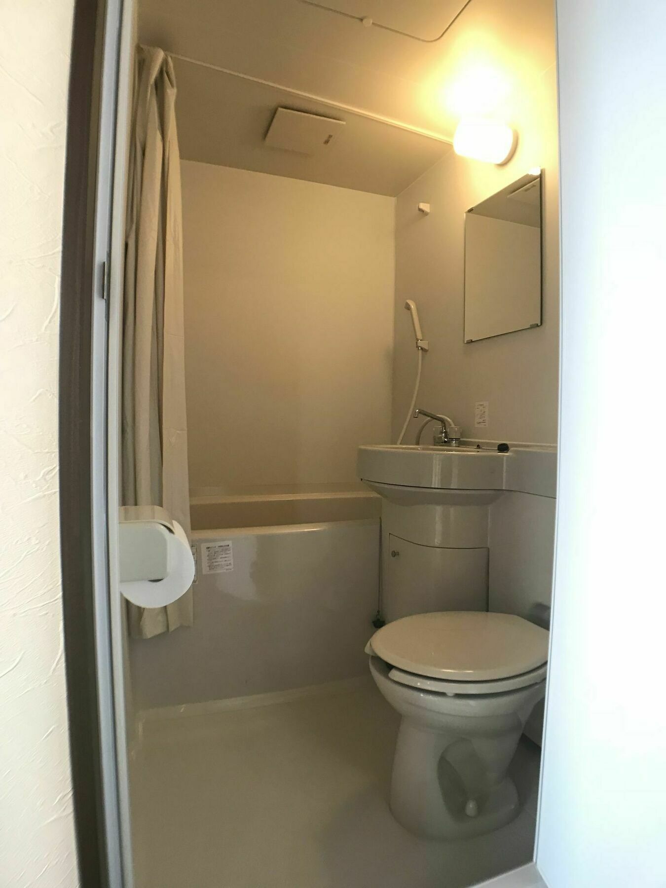 Urban Condominium Wafutei Naha Exterior photo