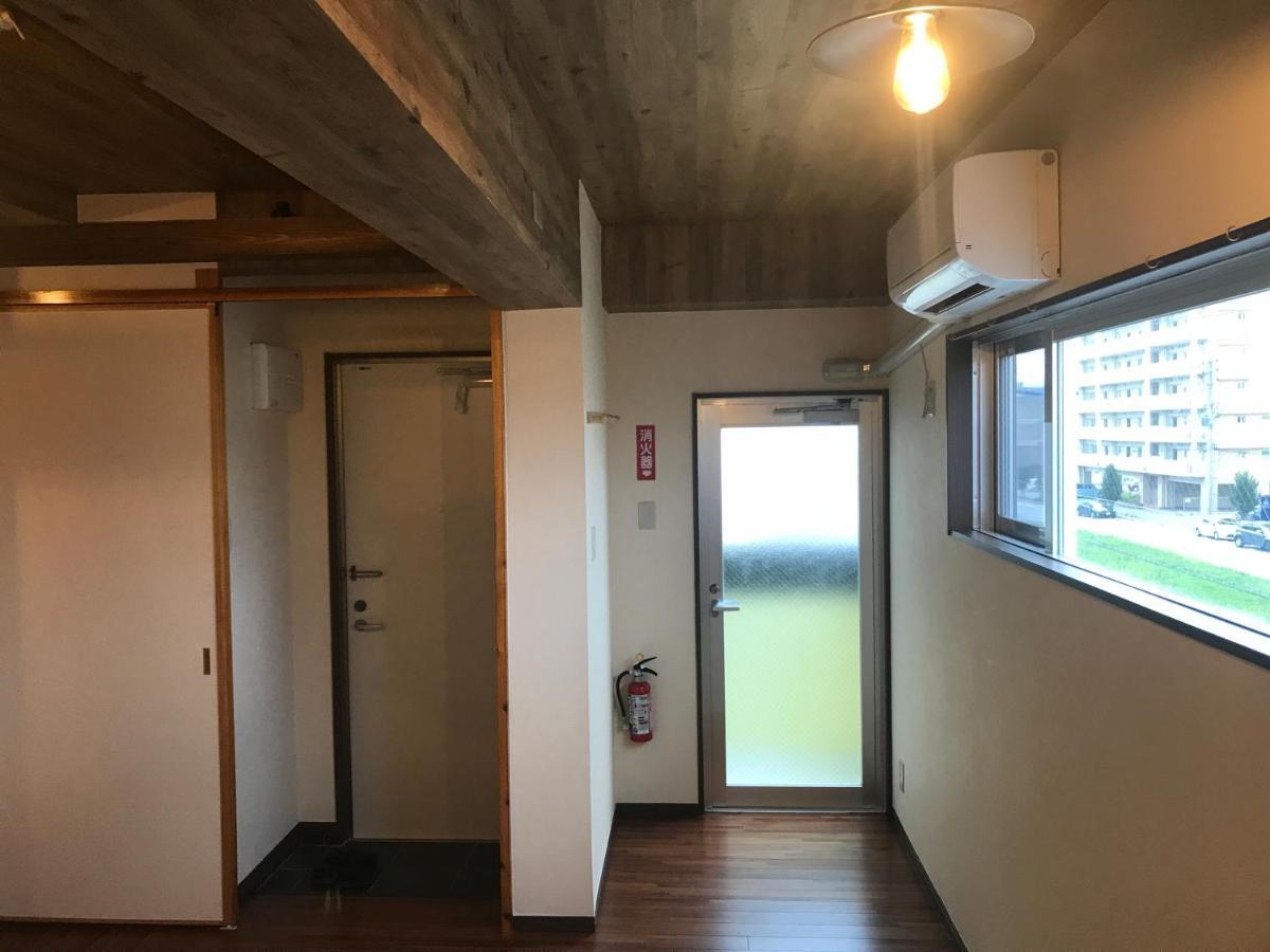 Urban Condominium Wafutei Naha Room photo