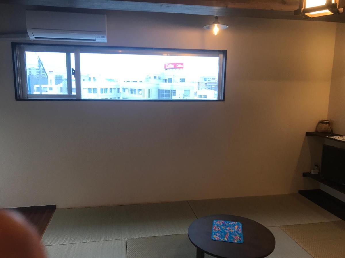 Urban Condominium Wafutei Naha Room photo