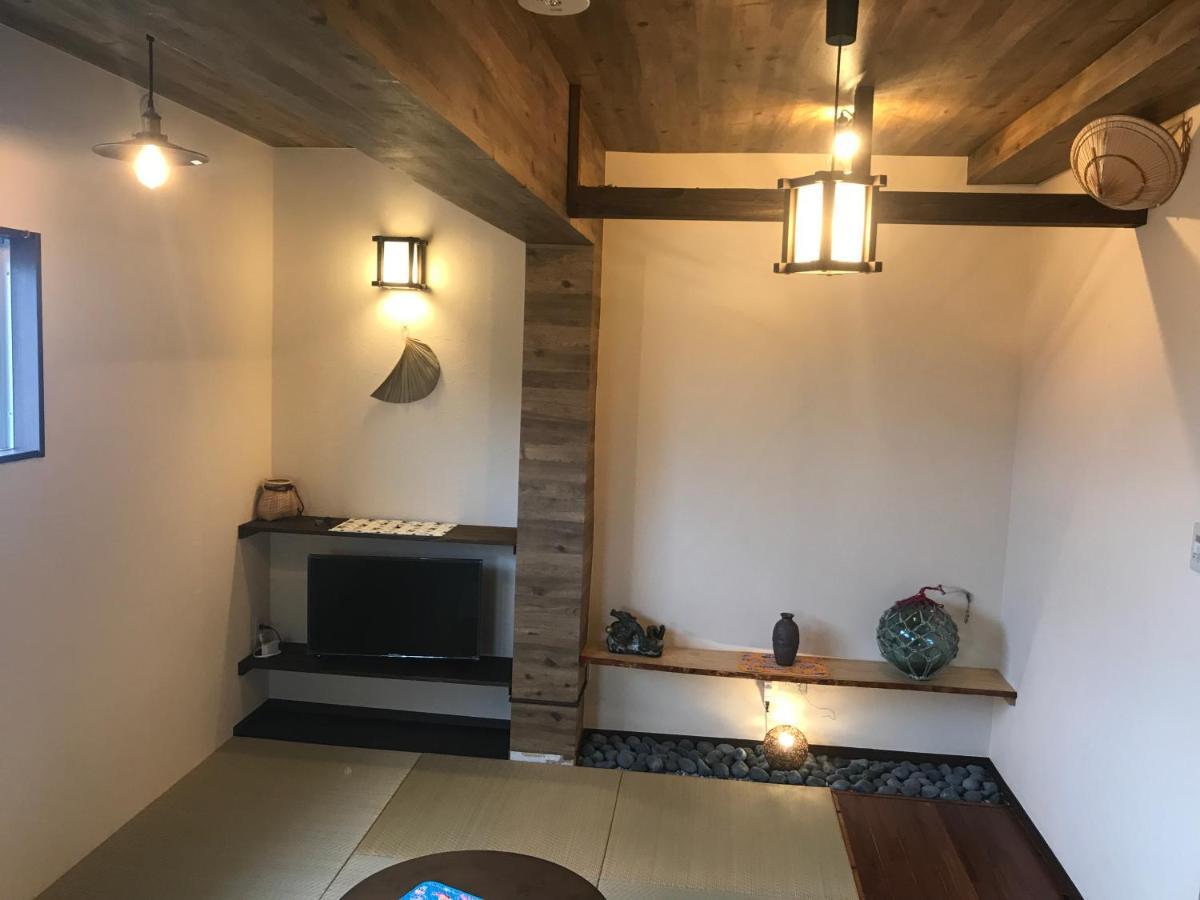 Urban Condominium Wafutei Naha Room photo