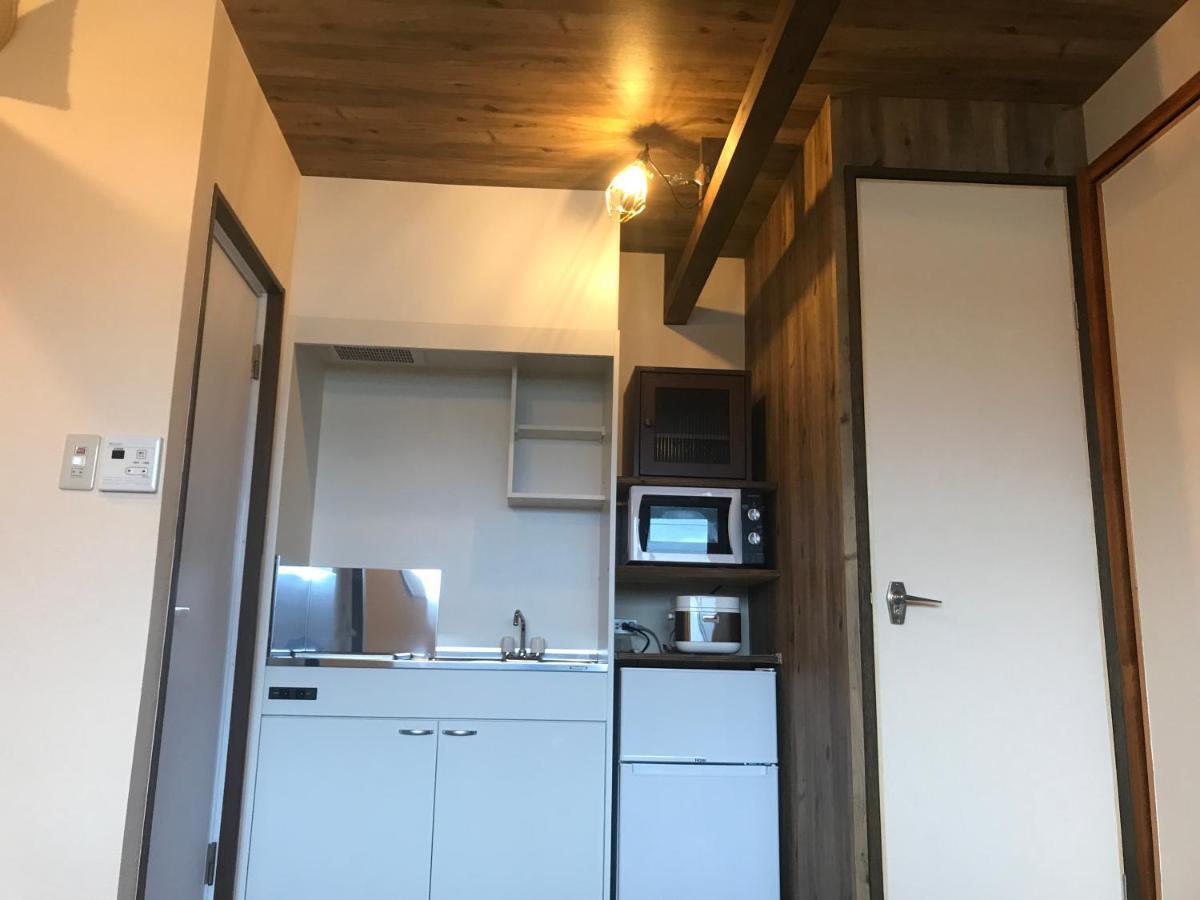 Urban Condominium Wafutei Naha Room photo