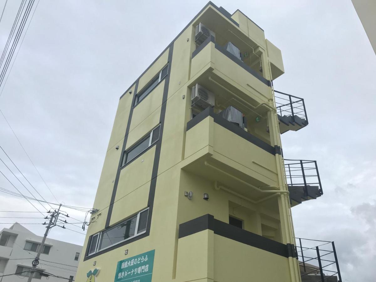 Urban Condominium Wafutei Naha Room photo