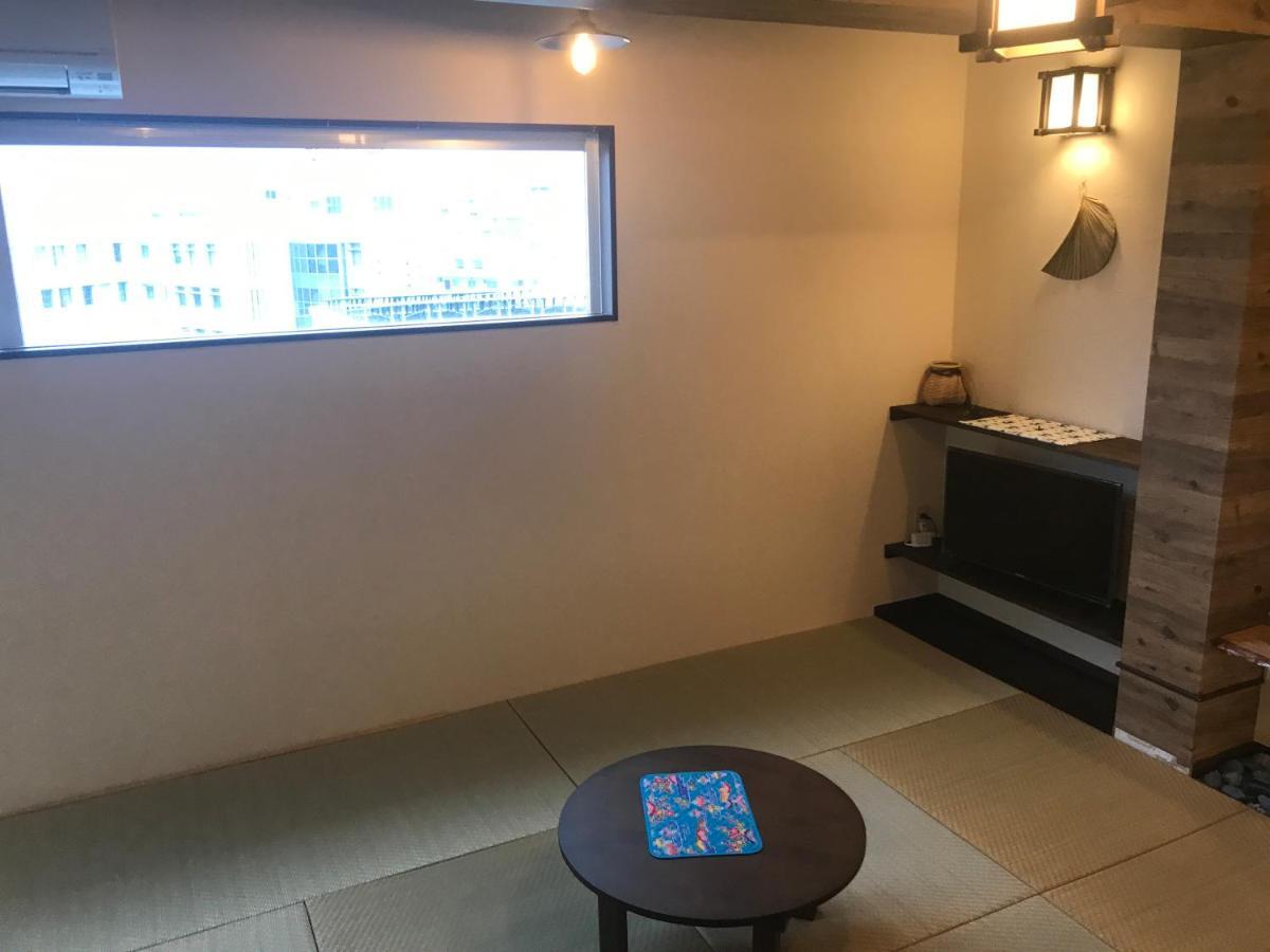 Urban Condominium Wafutei Naha Room photo