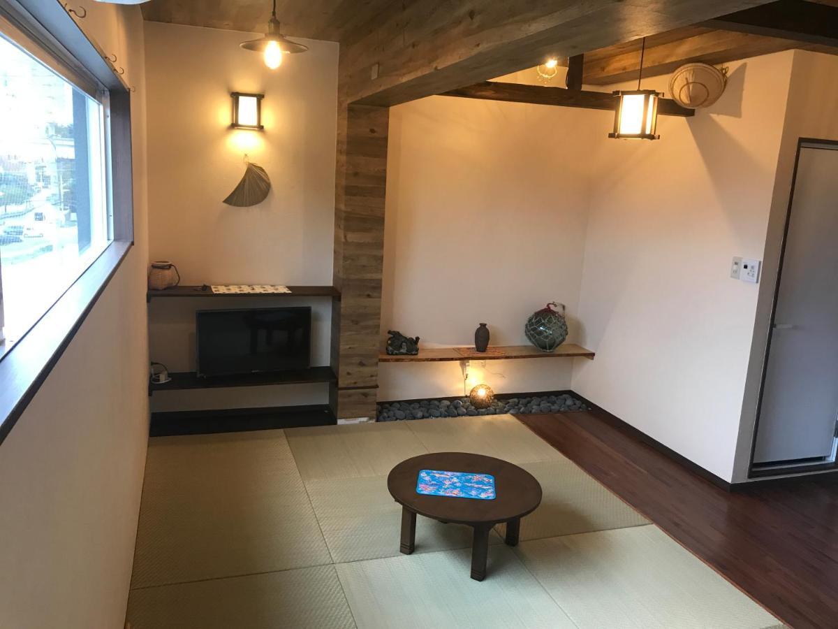 Urban Condominium Wafutei Naha Room photo