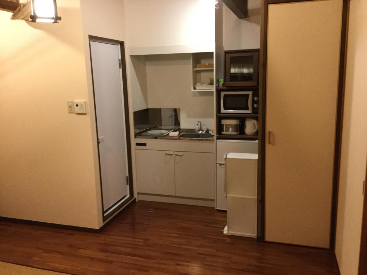 Urban Condominium Wafutei Naha Exterior photo